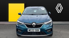 Renault Arkana 1.6 E-TECH Hybrid 145 Iconic 5dr Auto Hybrid Estate